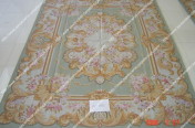 stock aubusson rugs No.38 manufacturers